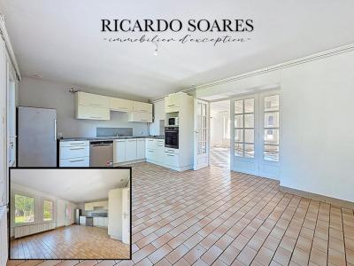 Acheter Maison Compiegne 449000 euros