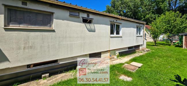 Annonce Vente 2 pices Maison Coulommiers 77