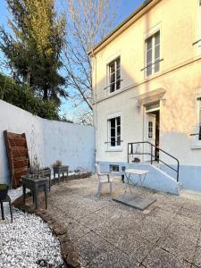 For sale Noyon 7 rooms 128 m2 Oise (60400) photo 0