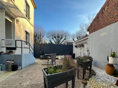 For sale Noyon 7 rooms 128 m2 Oise (60400) photo 1