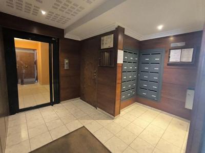 Acheter Appartement Torcy Seine et marne