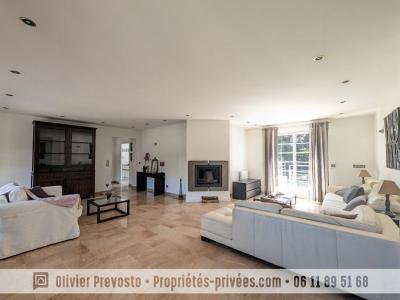 Annonce Vente 9 pices Maison Verrieres-le-buisson 91