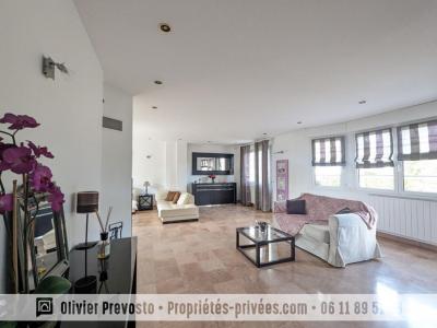 Acheter Maison 235 m2 Verrieres-le-buisson