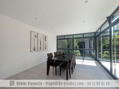 Acheter Maison Verrieres-le-buisson 1030000 euros