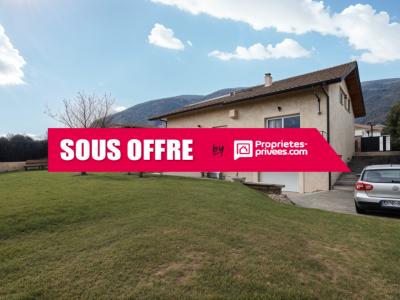 For sale Collonges 9 rooms 226 m2 Ain (01550) photo 0