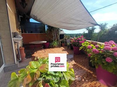 For sale Vernouillet 5 rooms 98 m2 Eure et loir (28500) photo 1
