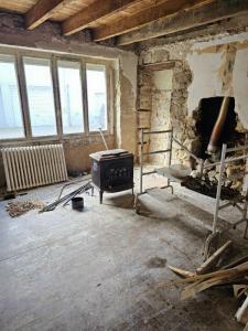 For sale Guemene-sur-scorff 4 rooms 88 m2 Morbihan (56160) photo 1
