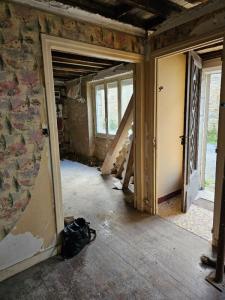 For sale Guemene-sur-scorff 4 rooms 88 m2 Morbihan (56160) photo 2