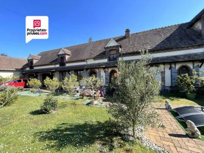 For sale Anet 8 rooms 205 m2 Eure et loir (28260) photo 3