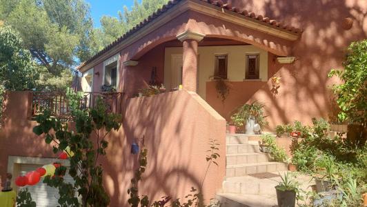 Annonce Vente 6 pices Maison Sete 34
