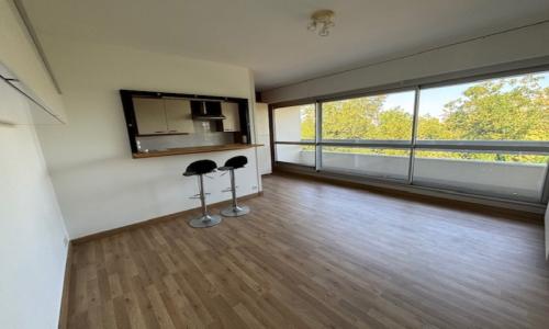 For sale Bordeaux 2 rooms 31 m2 Gironde (33200) photo 1