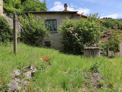 Annonce Vente 5 pices Maison Aubusson-d'auvergne 63