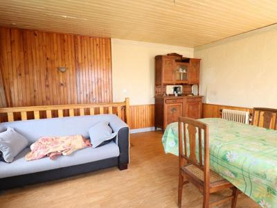 Acheter Maison 85 m2 Aubusson-d'auvergne