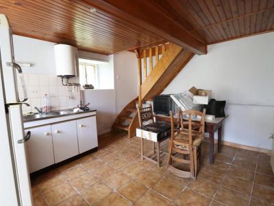 Acheter Maison Aubusson-d'auvergne 49990 euros