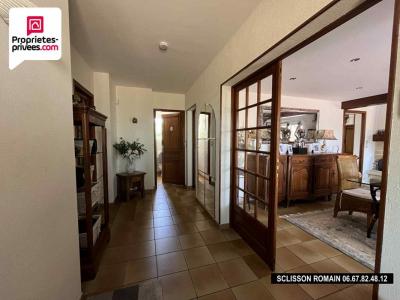 For sale Braud-et-saint-louis 7 rooms 188 m2 Gironde (33820) photo 1