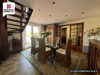 For sale Braud-et-saint-louis 7 rooms 188 m2 Gironde (33820) photo 4