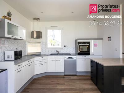For sale Val-d'ize 5 rooms 117 m2 Ille et vilaine (35450) photo 2