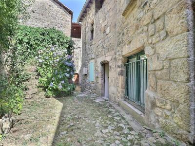 Annonce Vente 3 pices Maison Burzet 07