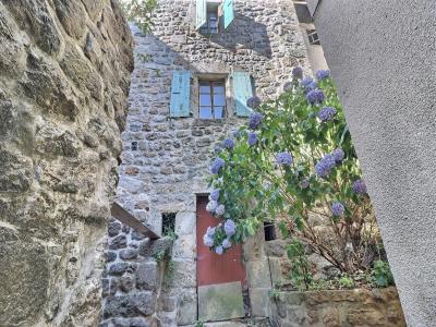 Acheter Maison 60 m2 Burzet