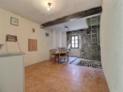 Acheter Maison Burzet Ardeche