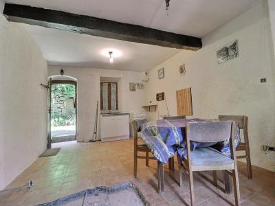 Acheter Maison Burzet 80600 euros