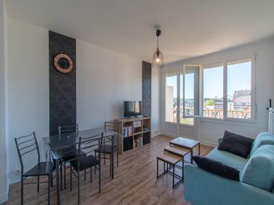 Annonce Vente 3 pices Appartement Vierzon 18