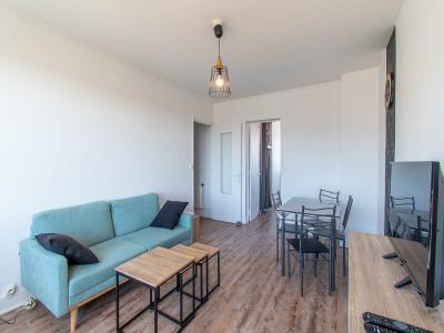Acheter Appartement 52 m2 Vierzon