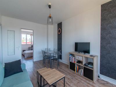 Acheter Appartement Vierzon Cher