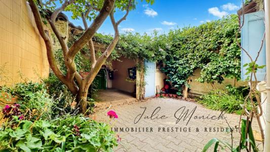 For sale Banyuls-sur-mer 6 rooms 95 m2 Pyrenees orientales (66650) photo 1
