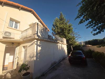 Annonce Vente 5 pices Maison Pontet 84