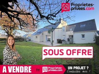 For sale Guerande 9 rooms 169 m2 Loire atlantique (44350) photo 0