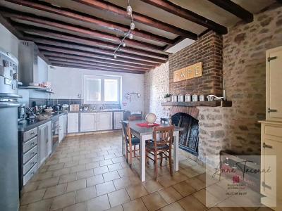 Acheter Maison 245 m2 Monnerville