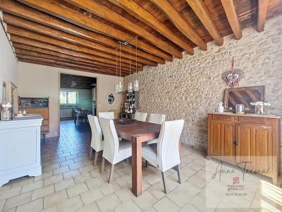 Acheter Maison Monnerville Essonne