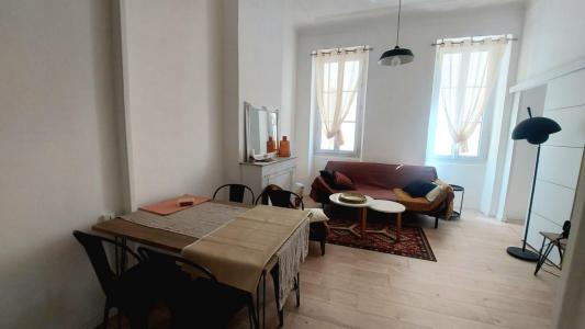 Acheter Appartement Marseille-2eme-arrondissement Bouches du Rhone