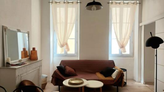 Acheter Appartement Marseille-2eme-arrondissement 149500 euros