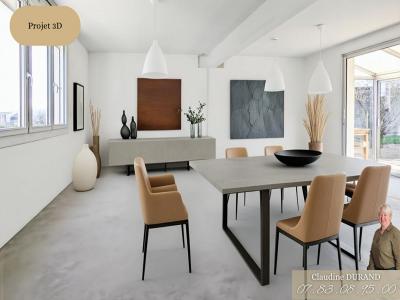 For sale Campbon 6 rooms 91 m2 Loire atlantique (44750) photo 0