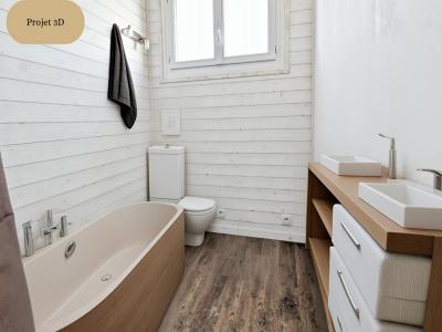Acheter Maison Campbon Loire atlantique