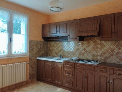 Acheter Maison 90 m2 Landeleau
