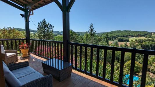 Acheter Maison 146 m2 Penne-d'agenais