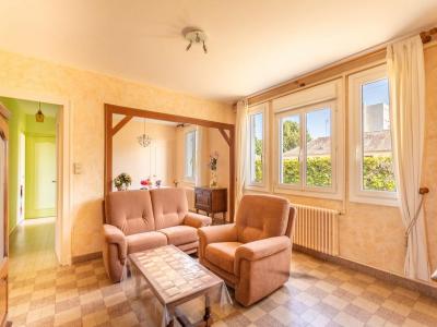 For sale Romorantin-lanthenay 4 rooms 65 m2 Loir et cher (41200) photo 1