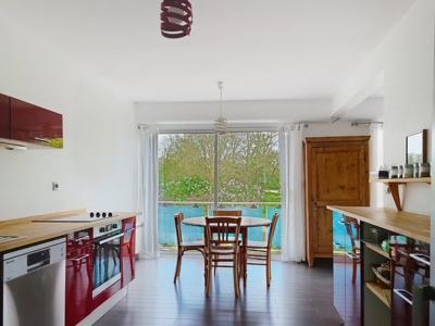 For sale Malzeville 5 rooms 104 m2 Meurthe et moselle (54220) photo 1