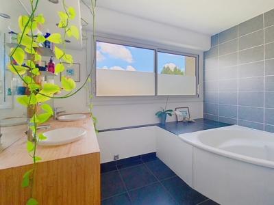 For sale Malzeville 5 rooms 104 m2 Meurthe et moselle (54220) photo 2