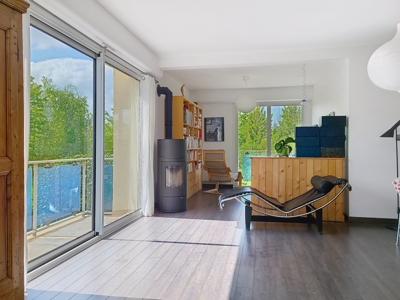 For sale Malzeville 5 rooms 104 m2 Meurthe et moselle (54220) photo 4