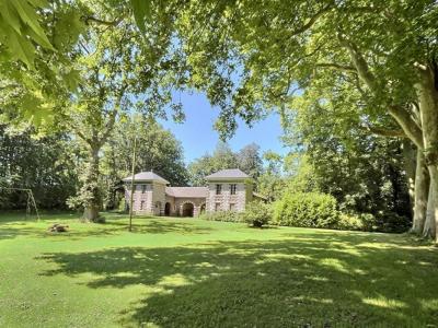 Annonce Vente Prestige Fontenay 76