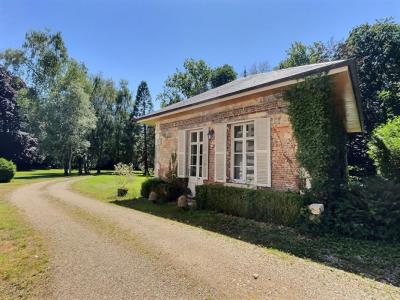 Acheter Prestige 926 m2 Fontenay