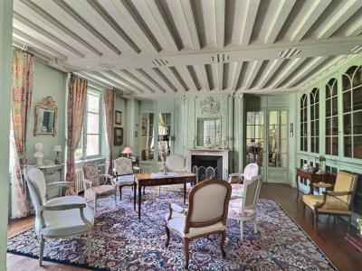 Acheter Prestige Fontenay 1660000 euros