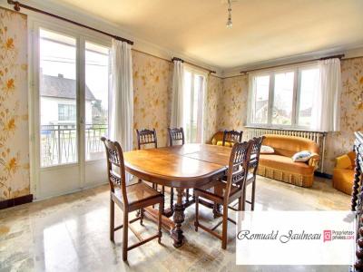 Acheter Maison 69 m2 Brou