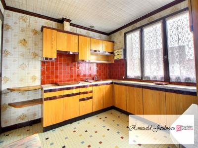 Acheter Maison Brou Eure et loir