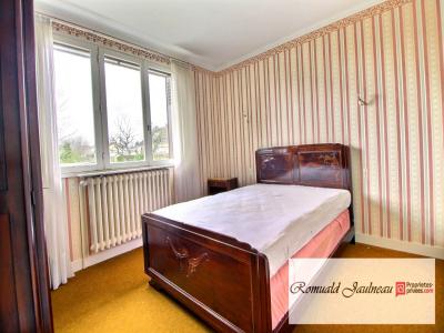Acheter Maison Brou 117000 euros