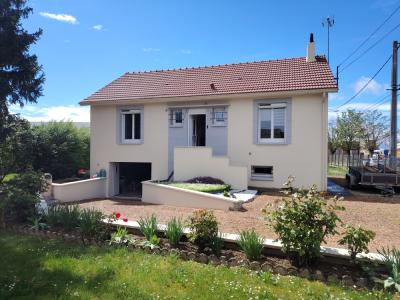 For sale Allonnes LES-VILLAGES-VOVEENS 3 rooms 72 m2 Eure et loir (28150) photo 0